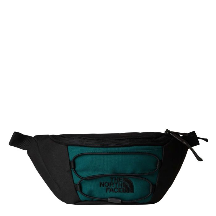 Torbica JESTER LUMBAR (Deep Nori-TNF Black)
