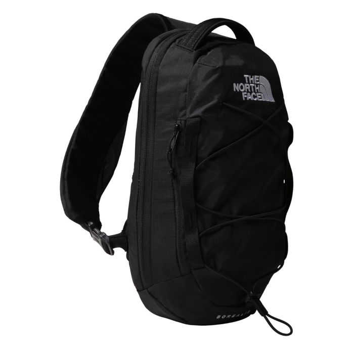 Nahrbtnik BOREALIS SLING 6l (TNF Black-TNF White)