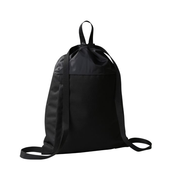 Nahrbtnik BOZER CINCH PACK (TNFBLACK/TNFWHT)