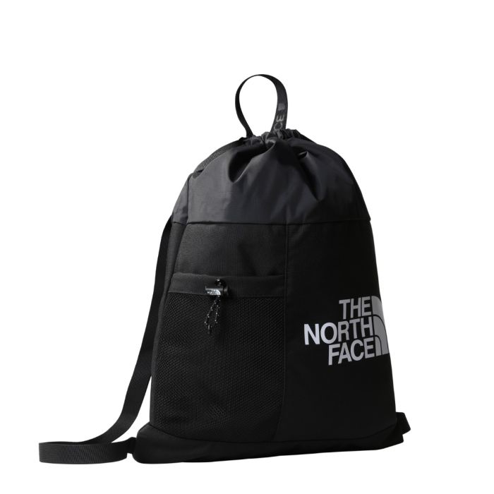 Nahrbtnik BOZER CINCH PACK (TNFBLACK/TNFWHT)