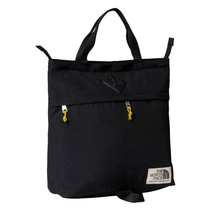 Torba BERKELEY TOTE PACK (TNF Black/Mine)