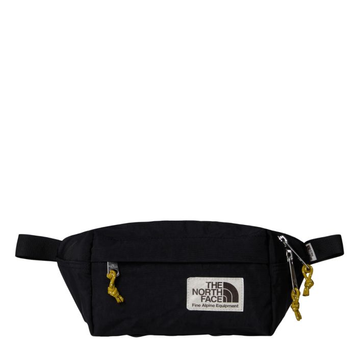 Torbica BERKELEY LUMBAR (TNF Black/Mine)
