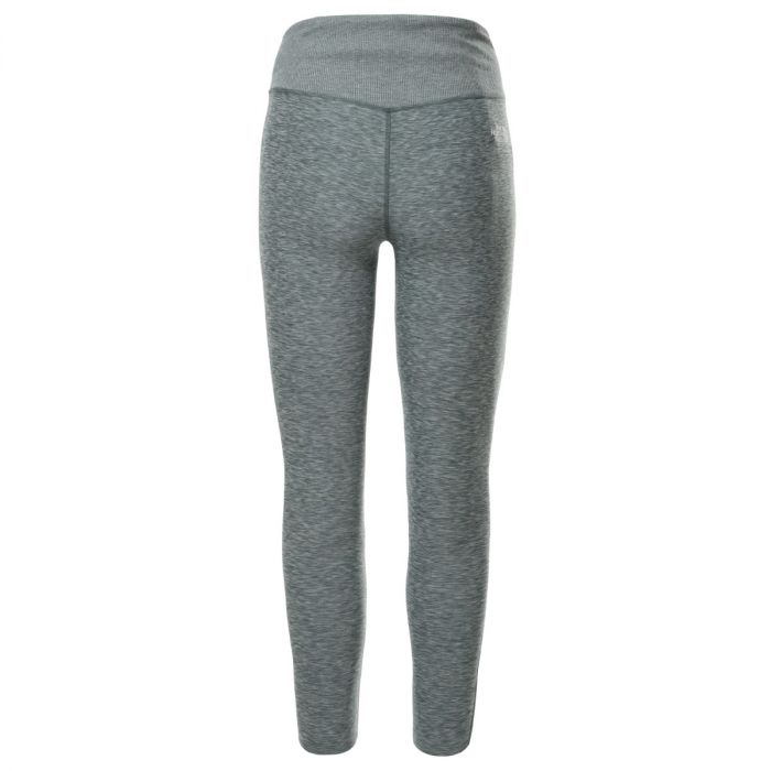 Ženske pajkice DUNE SKY 7/8 (BALSAM GREEN HEATHER)