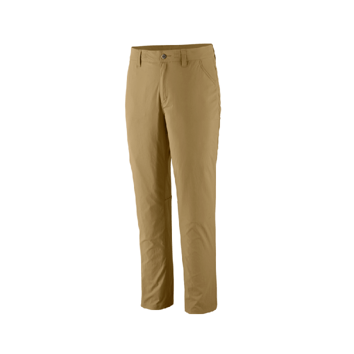 Ženske hlače QUANDARY (Classic Tan)