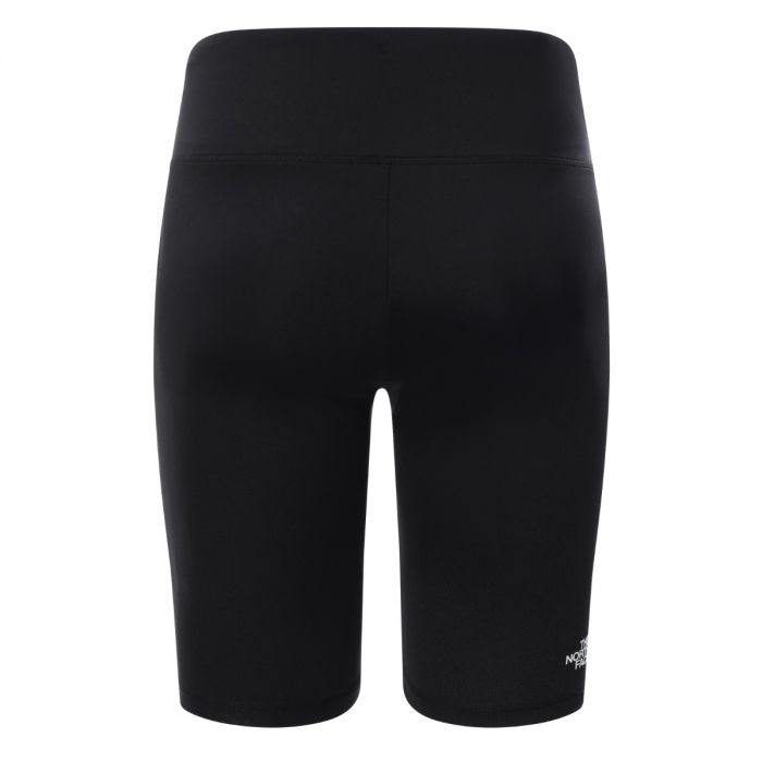 Ženske pajkice FLEX SHORT (TNF BLACK)