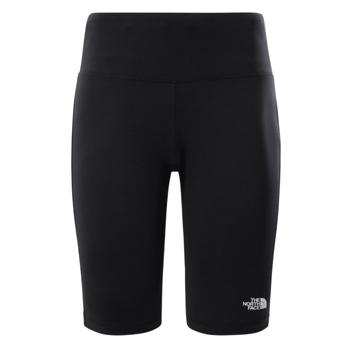 Ženske pajkice FLEX SHORT (TNF BLACK)