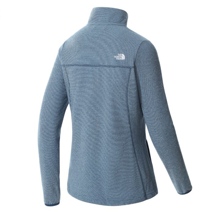 Ženski flis HOMESAFE (MONTEREY BLUE)