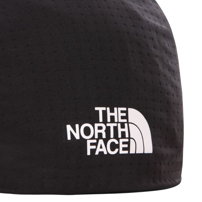 Kapa FLIGHT BEANIE (TNF BLACK)