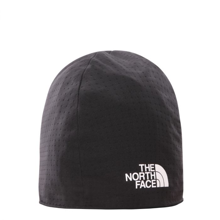 Kapa FLIGHT BEANIE (TNF BLACK)