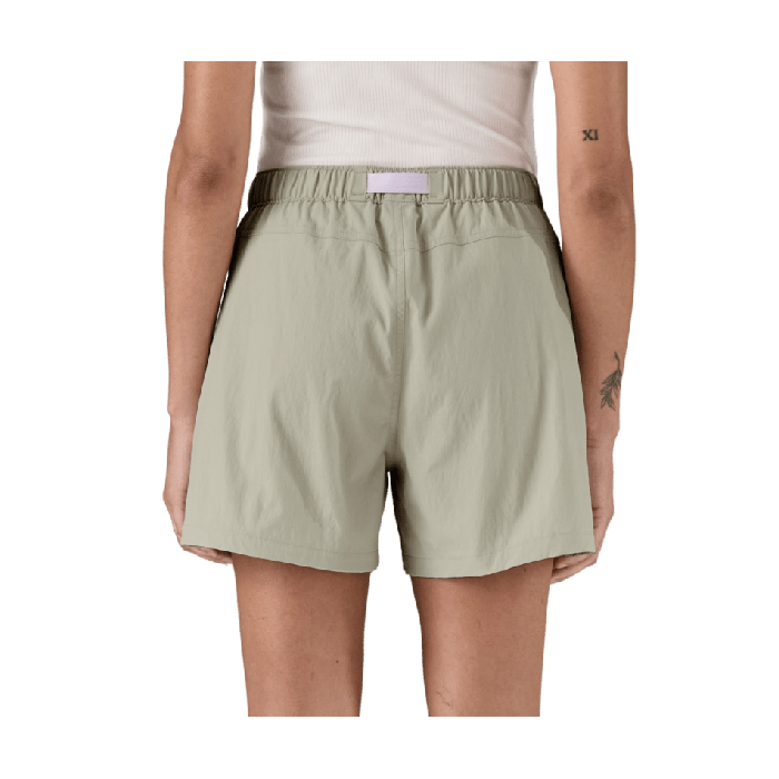 Ženske kratke hlače OUTDOOR EVERYDAY (Pelican)