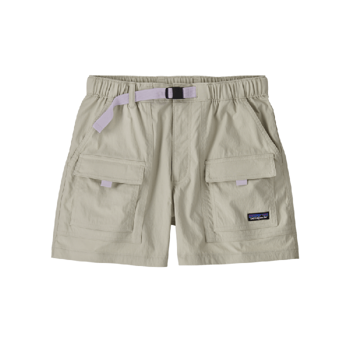 Ženske kratke hlače OUTDOOR EVERYDAY (Pelican)
