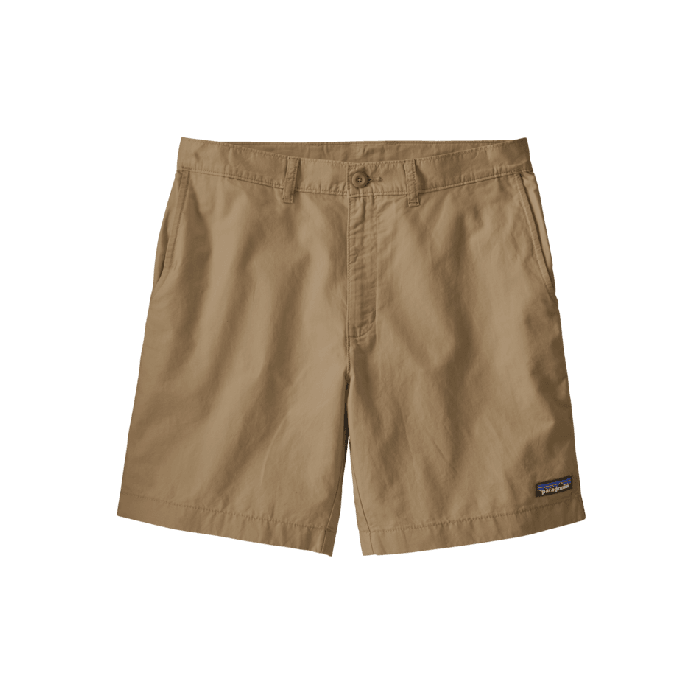 Moške kratke hlače LW ALL-WEAR HEMP (Mojave Khaki)