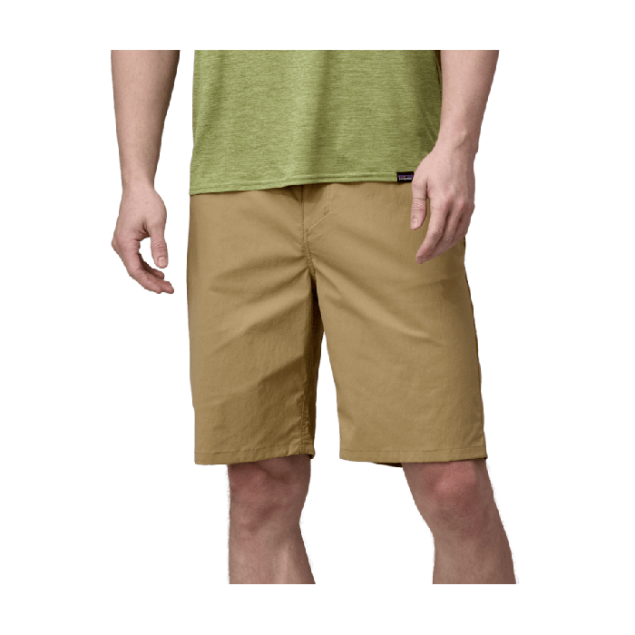 Moške kratke hlače QUANDARY (Classic Tan)