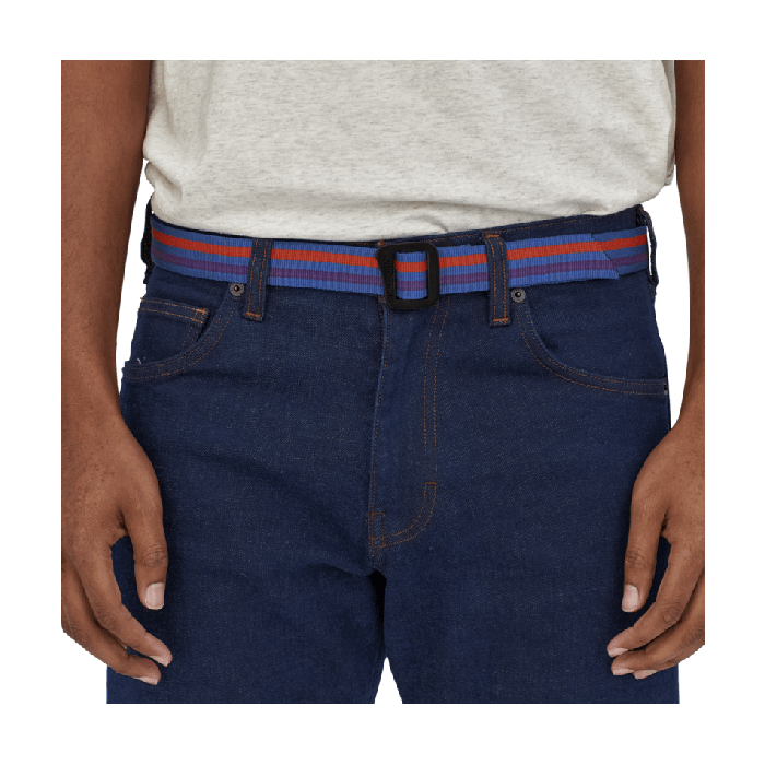 Pas Friction Belt (Fitz Roy Belt: Black)