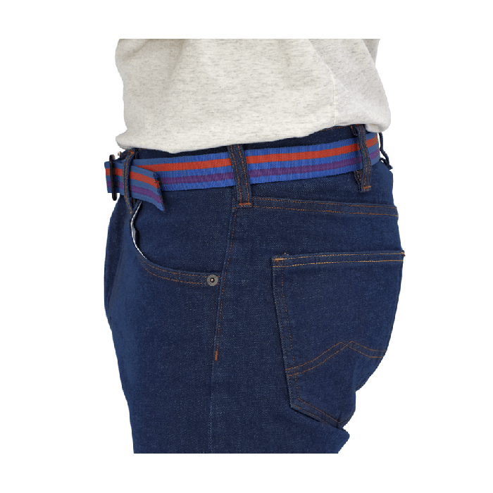 Pas Friction Belt (Fitz Roy Belt: Black)