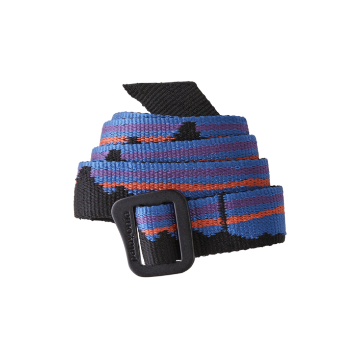 Pas Friction Belt (Fitz Roy Belt: Black)
