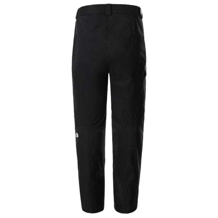 Moške smučarske hlače FREEDOM INSULATED (TNF BLACK)