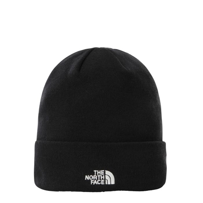 Kapa NORM BEANIE (TNF BLACK)