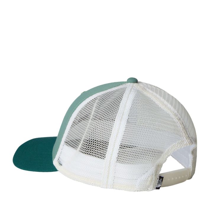 Kapa s šiltom DEEP FIT MUDDER TRUCKER (Deep Nori-Duck Green)