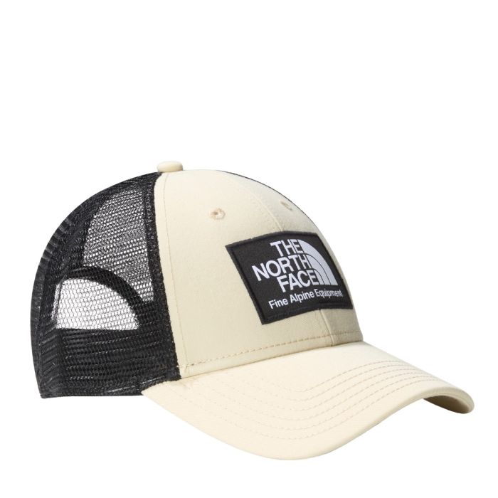 Kapa s šiltom MUDDER TRUCKER (GRAVEL)