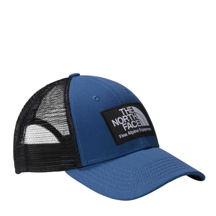 Kapa s šiltom MUDDER TRUCKER (SHADY BLUE)