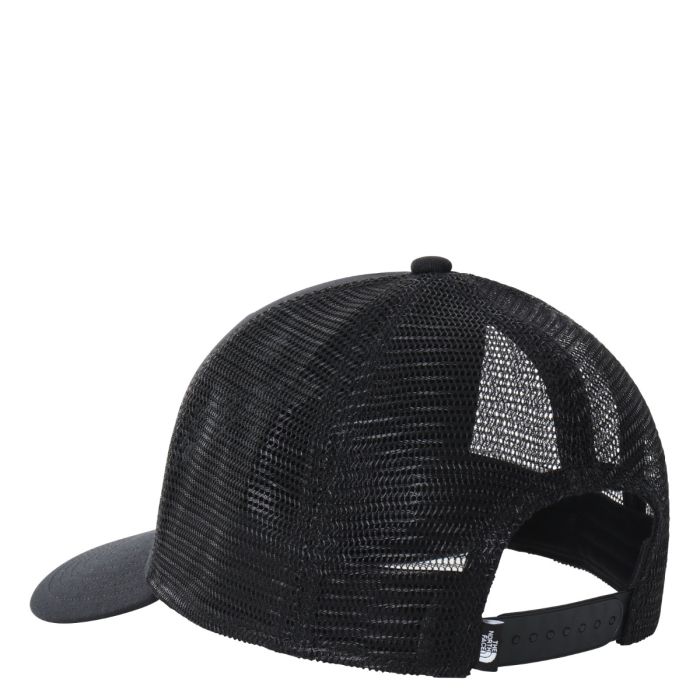 Kapa s šiltom MUDDER TRUCKER (TNF BLACK)