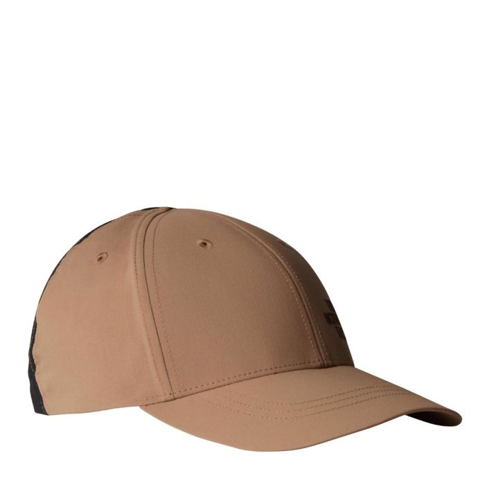 Ženska kapa s šiltom HORIZON HAT (Latte)