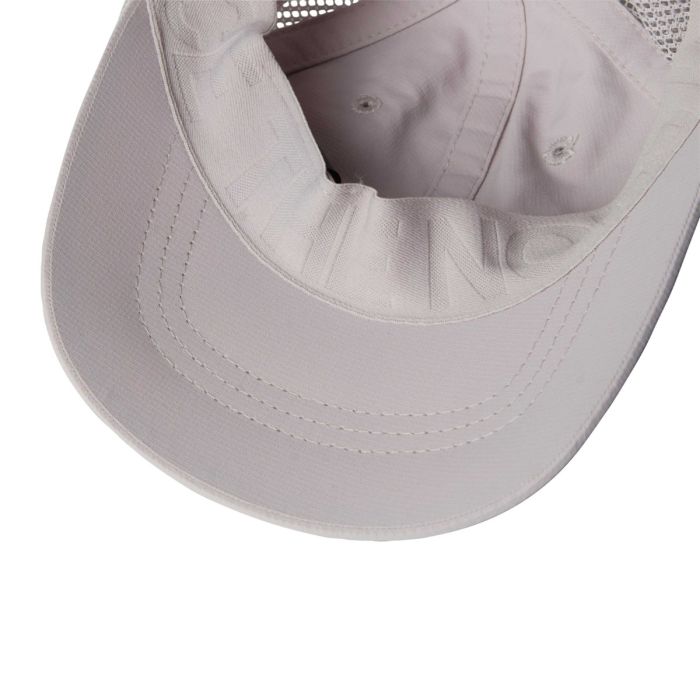 Kapa s šiltom HORIZON TRUCKER (MOONSTONE GREY)