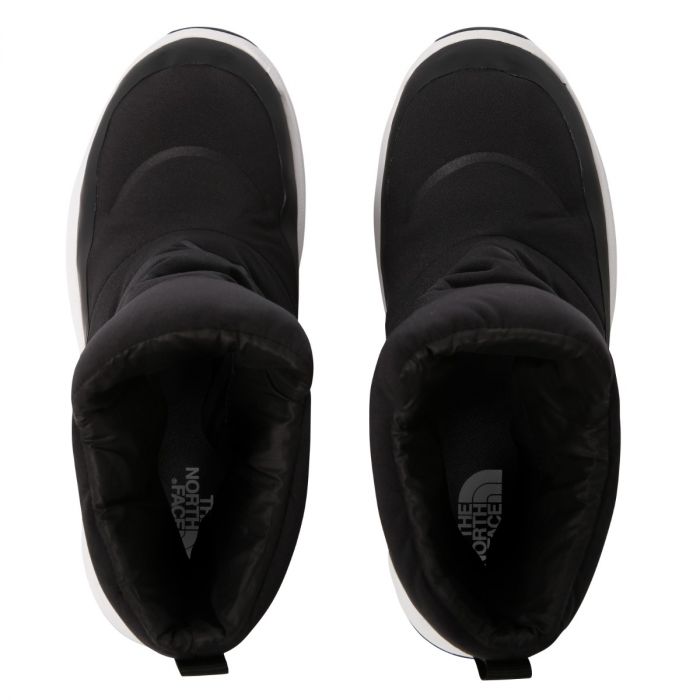 Ženski čevlji NUPTSE II (TNF BLACK/TNF WHITE) VEL.39,5