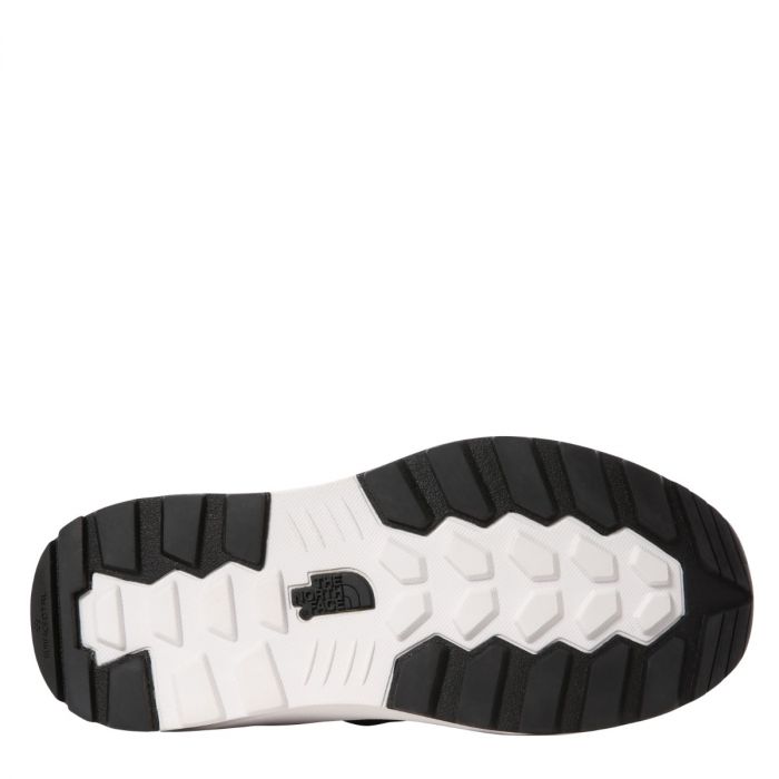 Ženski čevlji NUPTSE II (TNF BLACK/TNF WHITE) VEL.39,5