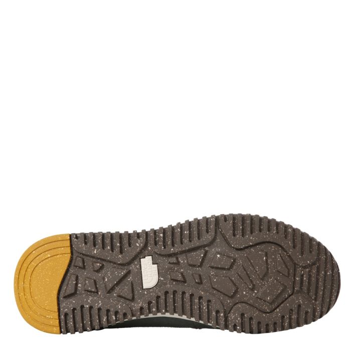 Moški čevlji BACK TO BERKELEY TEXTILE III (LRWRTHGN/AVRNVY)