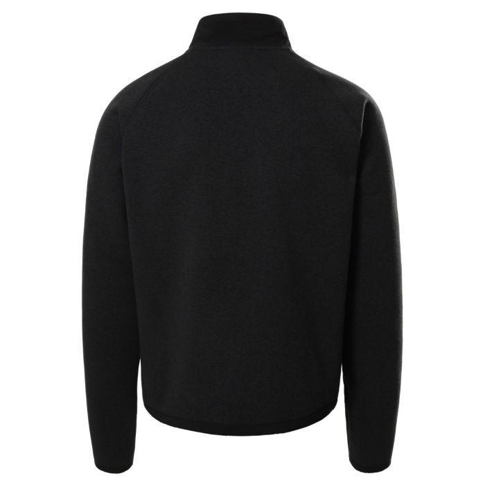 Moški flis GORDON LYONS (TNF BLACK HTHR)