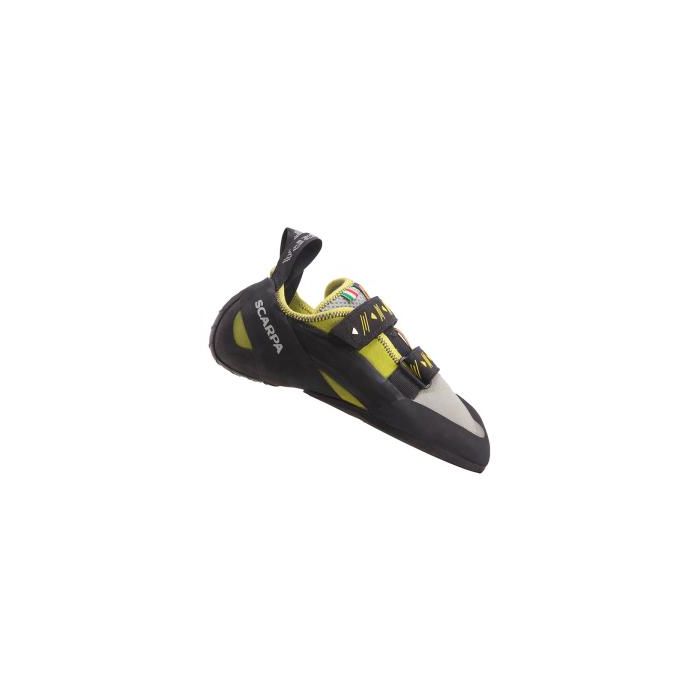 Scarpa plezalniki Vapor V -Velikost 38,5