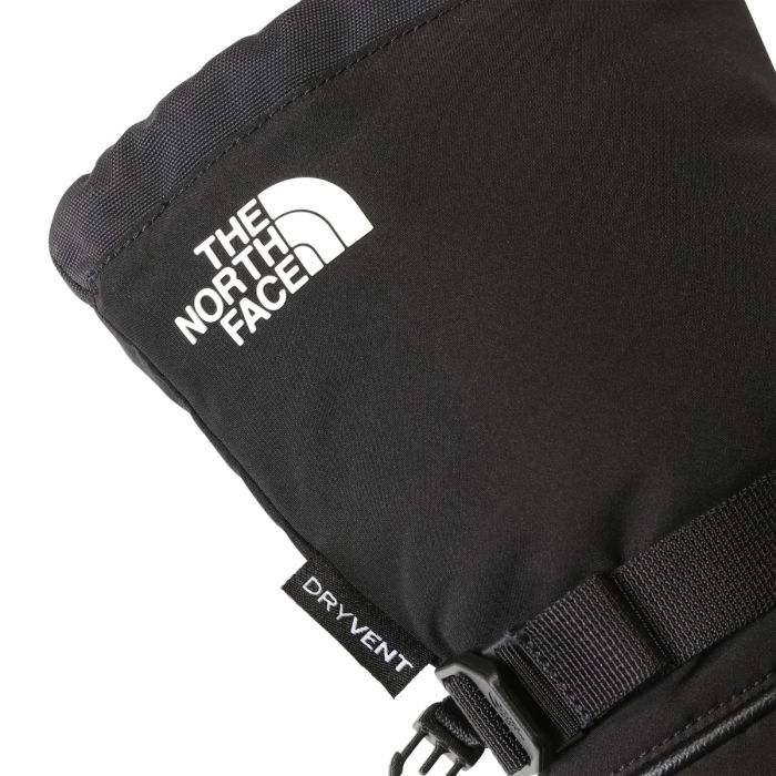 Ženske rokavice MONTANA (TNF BLACK)