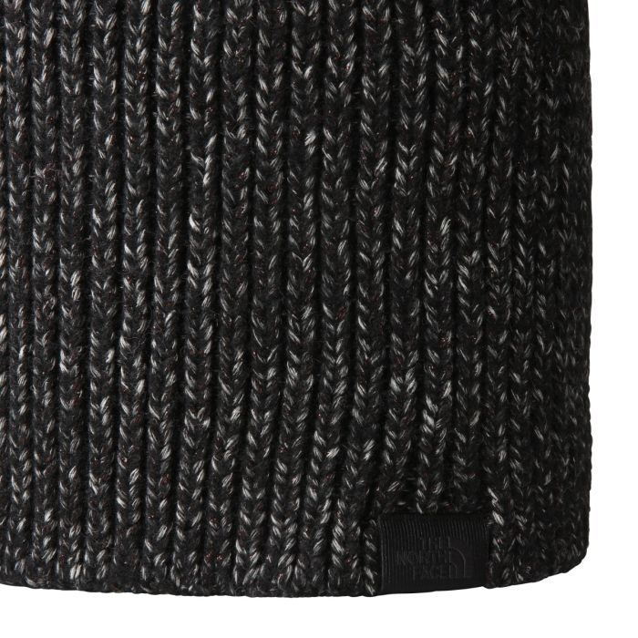 Kapa AIRSPUN BEANIE (TNF BLACK)