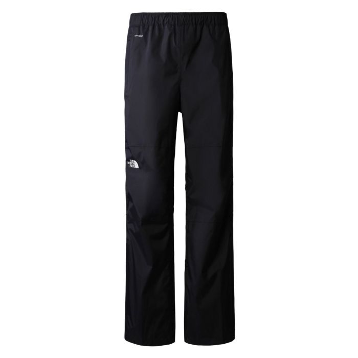 Ženske nepremočljive hlače ANTORA (TNF BLACK)