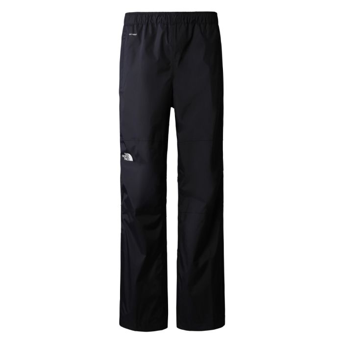 Moške nepremočljive hlače ANTORA RAIN (TNF Black)