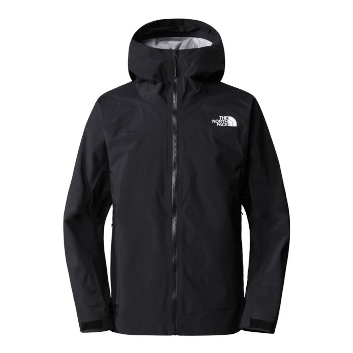 Moška nepremočljiva jakna SUMMIT CHAMLANG FUTURELIGHT™ (TNF BLACK)