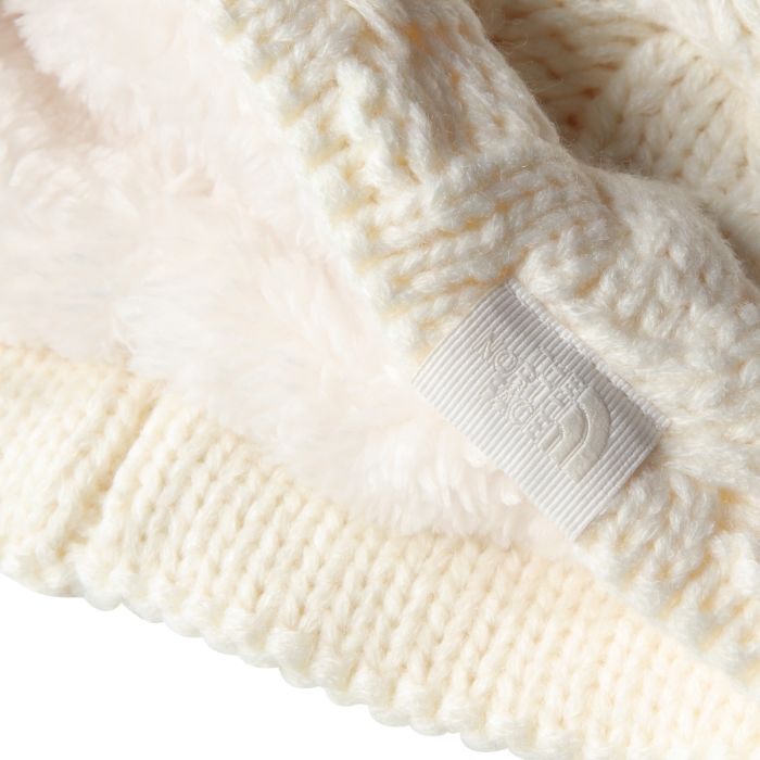 Kapa CABLE MINNA (GARDENIA WHITE)