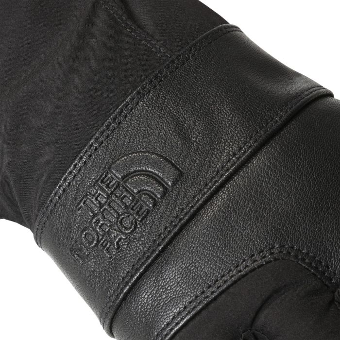 Moške rokavice MONTANA LUXE FUTURELIGHT™  (TNF BLACK)