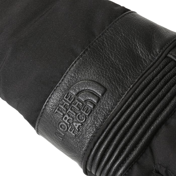 Ženske rokavice MONTANA LUXE FUTURELIGHT™ (TNF BLACK)