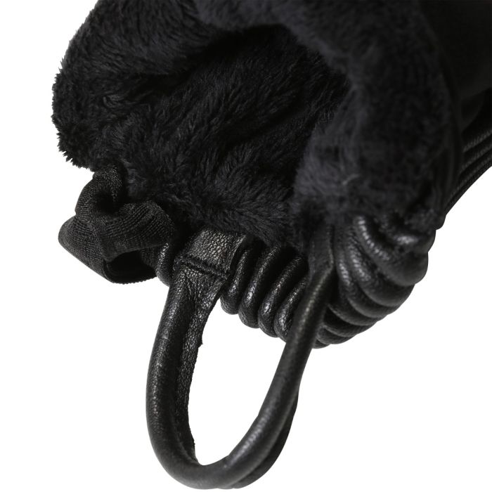 Ženske rokavice MONTANA LUXE FUTURELIGHT™ (TNF BLACK)