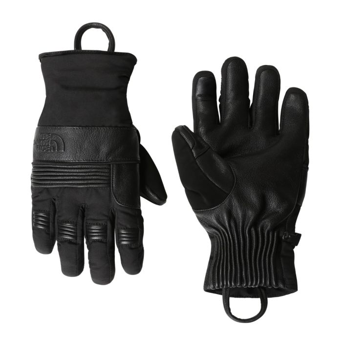 Ženske rokavice MONTANA LUXE FUTURELIGHT™ (TNF BLACK)