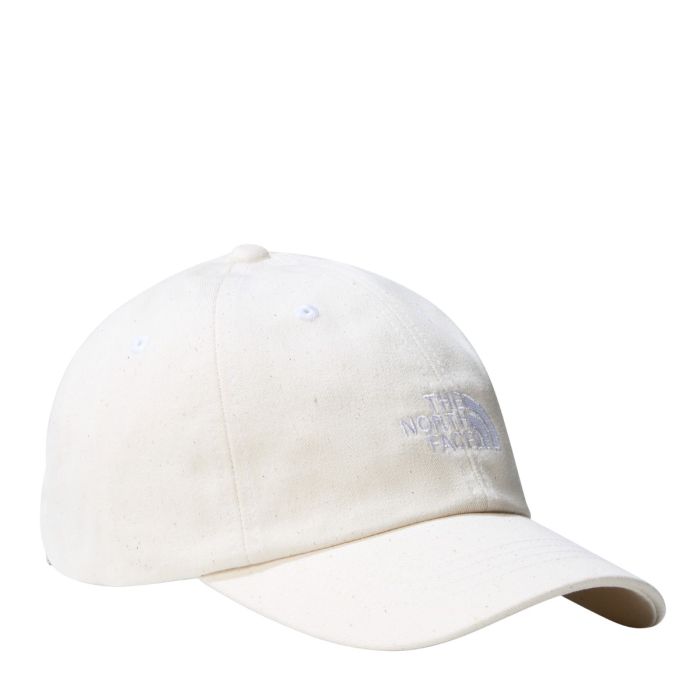 Kapa s šiltom NORM HAT (WHITE DUNE/RAW)