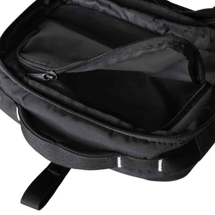 Toaletna torbica BASE CAMP VOYAGER (TNF Black-TNF Wht)