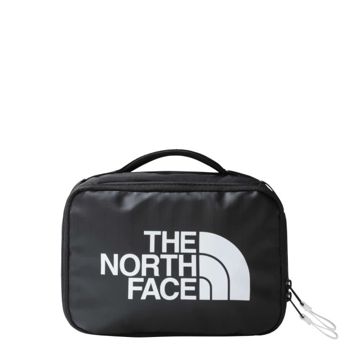 Toaletna torbica BASE CAMP VOYAGER (TNF Black-TNF Wht)