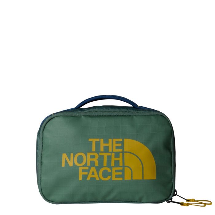 Toaletna torbica BASE CAMP VOYAGER (Duck Green/Shdy Bl)