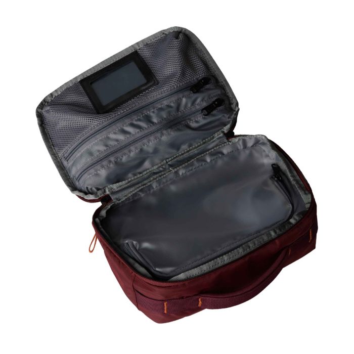 Toaletna torbica BASE CAMP VOYAGER (Sumac/Iron Bronze)