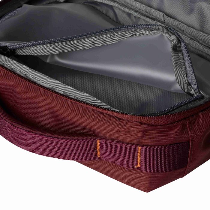 Toaletna torbica BASE CAMP VOYAGER (Sumac/Iron Bronze)