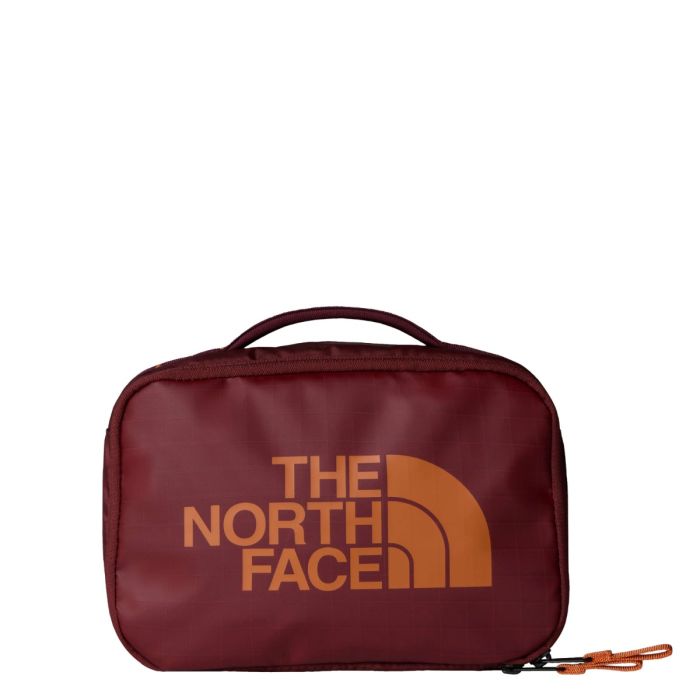Toaletna torbica BASE CAMP VOYAGER (Sumac/Iron Bronze)